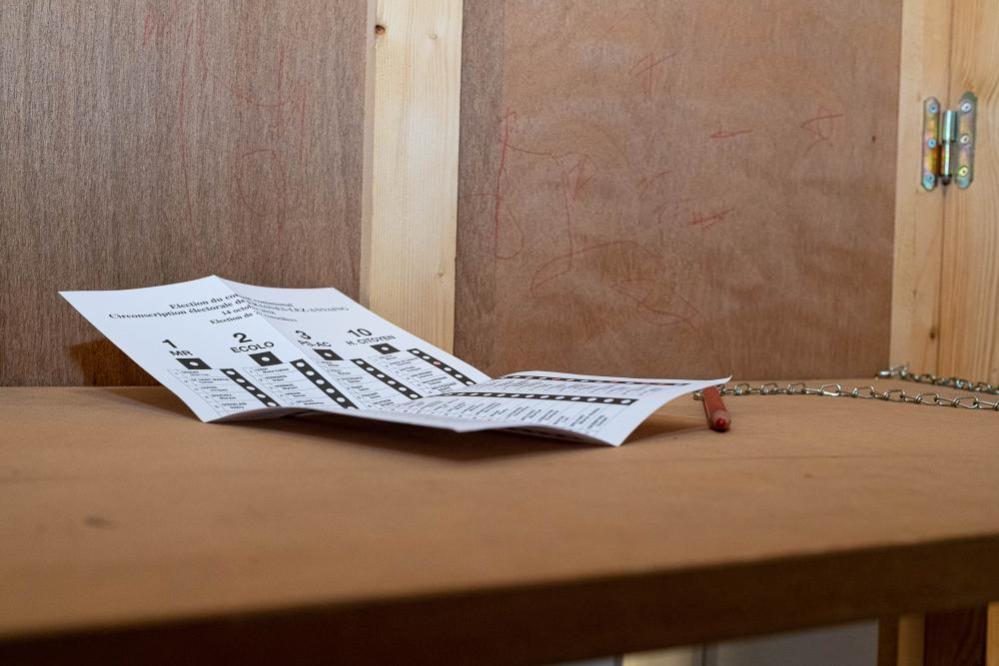 Les résultats des élections communales à Celles sont disponibles !