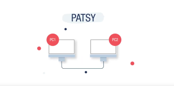 PATSY - Logiciel de dépouillement assisté