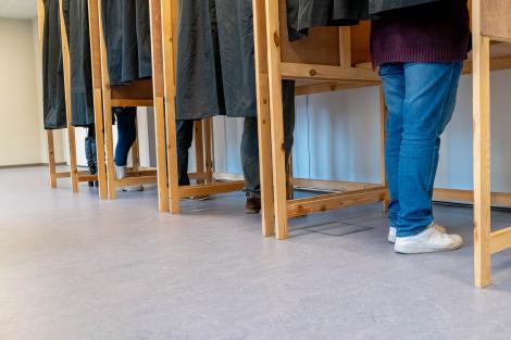 Ill. Élections locales 2024 : colloque de recherche